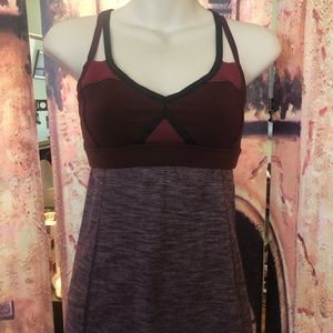 Lululemon Women’s Tank